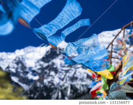 中國梅里雪山 133156977