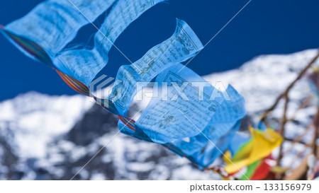 中國梅里雪山 133156979