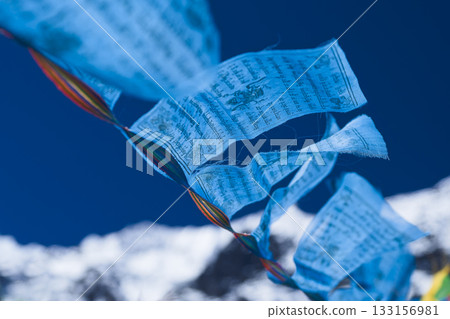 中國梅里雪山 133156981