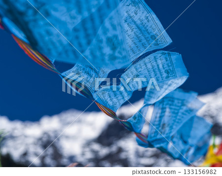 中國梅里雪山 133156982