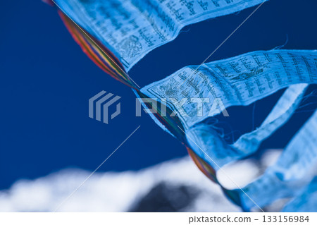 中國梅里雪山 133156984