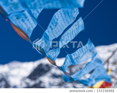 中國梅里雪山 133156988