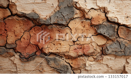 Layered Bark Color Di 133157017