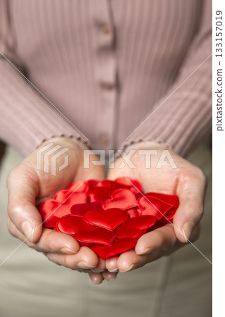 You were born to be loved 133157019