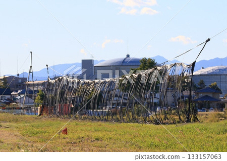 跑道末端防撞欄 戰鬥機降落約束系統 133157063