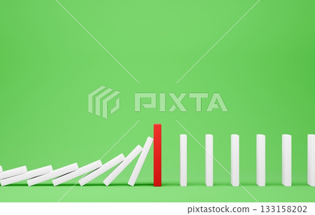 3D材質_骨牌_黃綠色 3D材質_骨牌_黃綠色 133158202