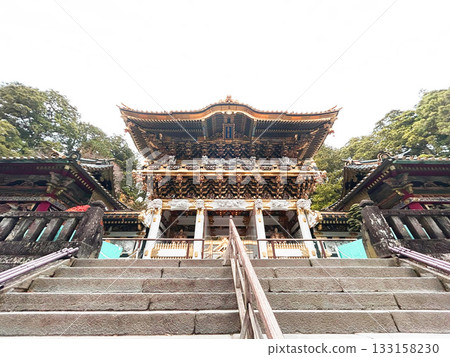 Nikko Toshogu 133158230
