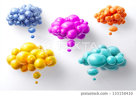 Thinking image Thinking image 133158410