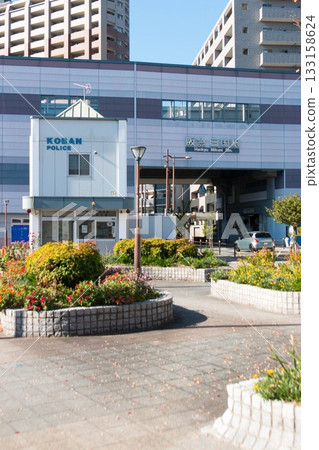 阪急三國站，大阪府大阪市 133158624