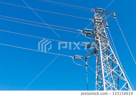 power line  133158819