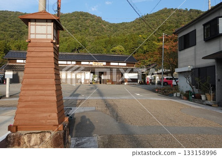 Takeda Station, Awadayama Town, Hyogo Prefecture Takeda Station, Awadayama Town, Hyogo Prefecture 133158996