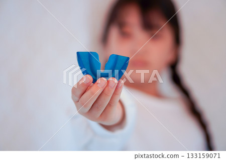 Orthodontics for children using pre-orthodontics Orthodontics for children using pre-orthodontics 133159071