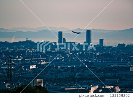 A quiet departure A quiet departure 133159202