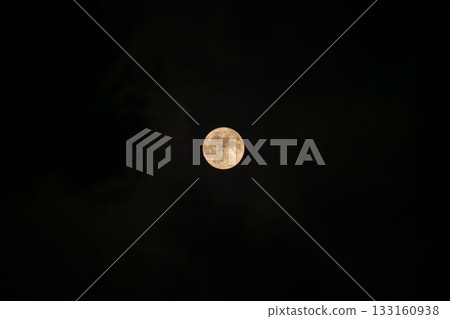 Morimachi, Shuchi District, Shizuoka Prefecture, Mid-Autumn Festival 133160938