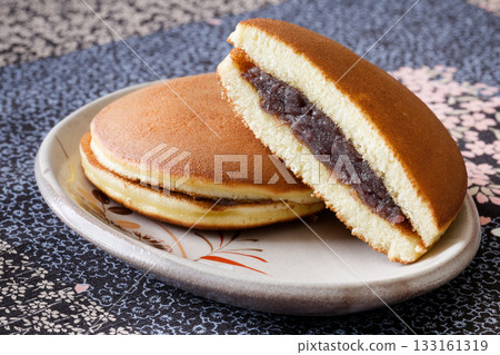 Dorayaki Dorayaki 133161319