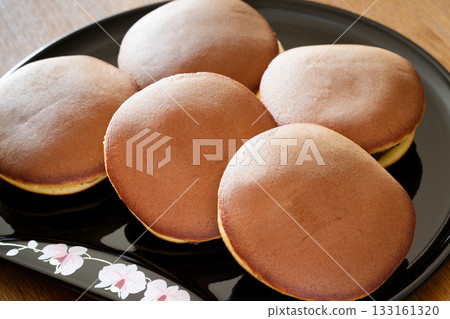 銅鑼燒 銅鑼燒 133161320