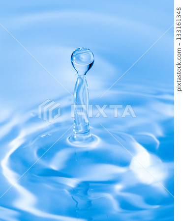 水濺動作鏡頭 水濺動作鏡頭 133161348