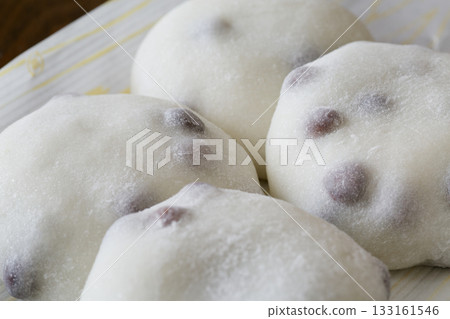 Bean Daifuku 133161546