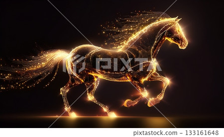 Horse of Light Horse of Light 133161648