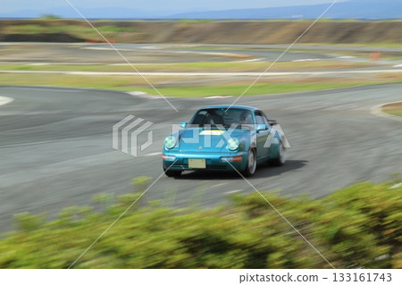 Omuta City Race Track Gymkhana, Omuta City Race Track Gymkhana, 133161743