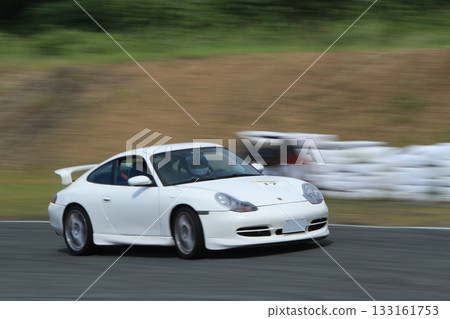 Omuta City Race Track Gymkhana, Omuta City Race Track Gymkhana, 133161753