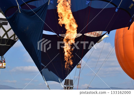 薩迦熱氣球節 133162000