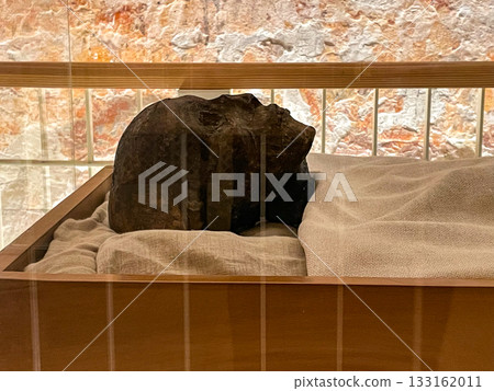 Luxor Valley of the Kings Tutankhamun's Tomb Luxor Valley of the Kings Tutankhamun's Tomb 133162011