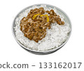 Natto rice 133162017