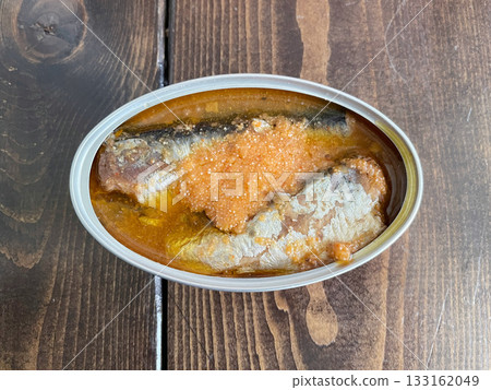 薄荷沙丁魚 133162049