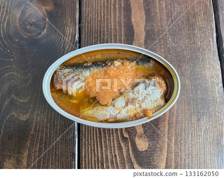 薄荷沙丁魚 薄荷沙丁魚 133162050