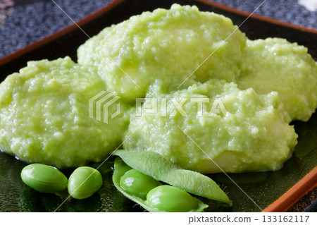Solda mochi Solda mochi 133162117