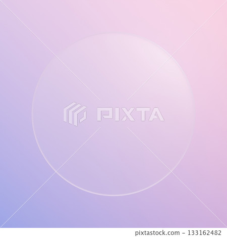 3D背景材質_玻璃變形_紫色 3D背景材質_玻璃變形_紫色 133162482