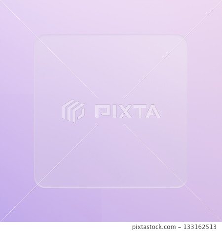 3D background material_Glassmorphism_Purple 3D background material_Glassmorphism_Purple 133162513