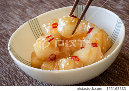 炒炒的konnyaku辣 炒炒的konnyaku辣 133162883