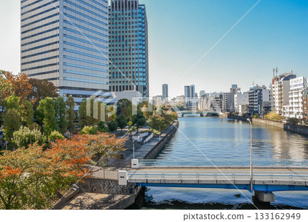 大阪京阪京橋站及週邊街道 大阪京阪京橋站及週邊街道 133162949