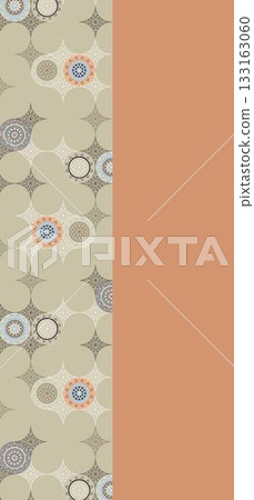 Soft Pastel Patterns with Florals, Fruits, and Cute Motifs for Notebook Designs Soft Pastel Patterns with Florals, Fruits, and Cute Motifs for Notebook Designs 133163060