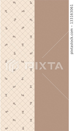 Soft Pastel Patterns with Florals, Fruits, and Cute Motifs for Notebook Designs Soft Pastel Patterns with Florals, Fruits, and Cute Motifs for Notebook Designs 133163061