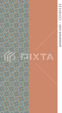 Soft Pastel Patterns with Florals, Fruits, and Cute Motifs for Notebook Designs Soft Pastel Patterns with Florals, Fruits, and Cute Motifs for Notebook Designs 133163114