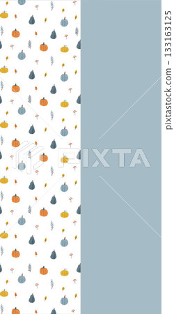 Soft Pastel Patterns with Florals, Fruits, and Cute Motifs for Notebook Designs Soft Pastel Patterns with Florals, Fruits, and Cute Motifs for Notebook Designs 133163125