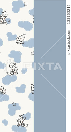 Soft Pastel Patterns with Florals, Fruits, and Cute Motifs for Notebook Designs Soft Pastel Patterns with Florals, Fruits, and Cute Motifs for Notebook Designs 133163215