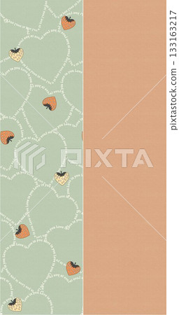Soft Pastel Patterns with Florals, Fruits, and Cute Motifs for Notebook Designs Soft Pastel Patterns with Florals, Fruits, and Cute Motifs for Notebook Designs 133163217