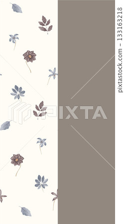 Soft Pastel Patterns with Florals, Fruits, and Cute Motifs for Notebook Designs Soft Pastel Patterns with Florals, Fruits, and Cute Motifs for Notebook Designs 133163218
