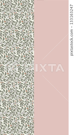 Soft Pastel Patterns with Florals, Fruits, and Cute Motifs for Notebook Designs Soft Pastel Patterns with Florals, Fruits, and Cute Motifs for Notebook Designs 133163247
