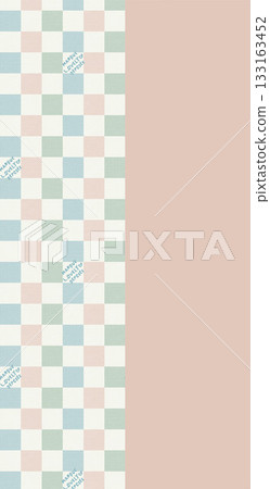 Soft Pastel Patterns with Florals Fruits and Cute Motifs for Notebook Designs Soft Pastel Patterns with Florals Fruits and Cute Motifs for Notebook Designs 133163452