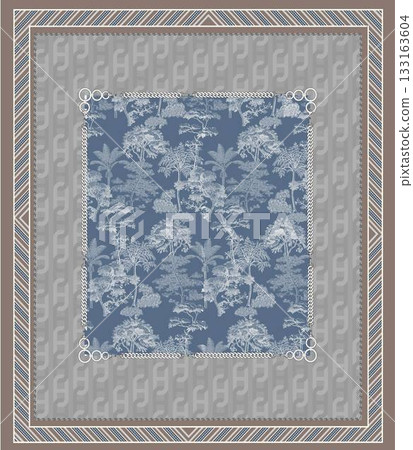 Soft Pastel Notebook Cover Designs with Delicate Patterns and Florals Soft Pastel Notebook Cover Designs with Delicate Patterns and Florals 133163604