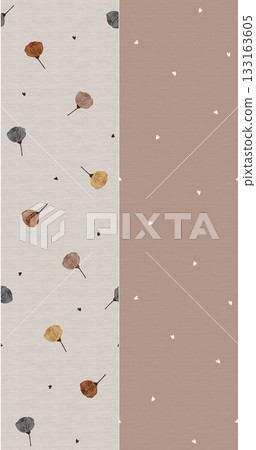 Soft Pastel Notebook Cover Designs with Delicate Patterns and Florals Soft Pastel Notebook Cover Designs with Delicate Patterns and Florals 133163605
