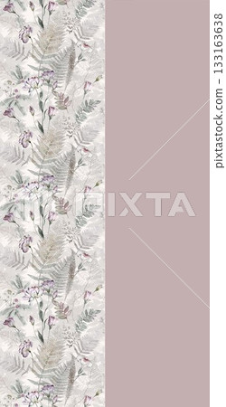 Soft Pastel Notebook Cover Designs with Delicate Patterns and Florals Soft Pastel Notebook Cover Designs with Delicate Patterns and Florals 133163638