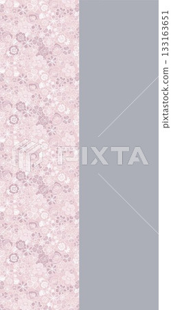 Soft Pastel Notebook Cover Designs with Delicate Patterns and Florals Soft Pastel Notebook Cover Designs with Delicate Patterns and Florals 133163651