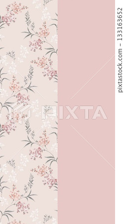 Soft Pastel Notebook Cover Designs with Delicate Patterns and Florals Soft Pastel Notebook Cover Designs with Delicate Patterns and Florals 133163652