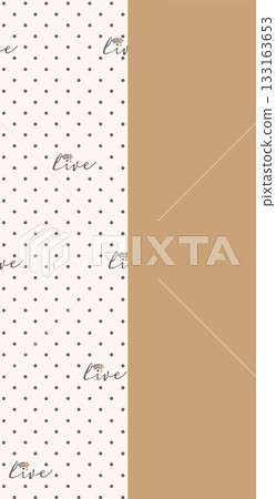 Soft Pastel Notebook Cover Designs with Delicate Patterns and Florals Soft Pastel Notebook Cover Designs with Delicate Patterns and Florals 133163653